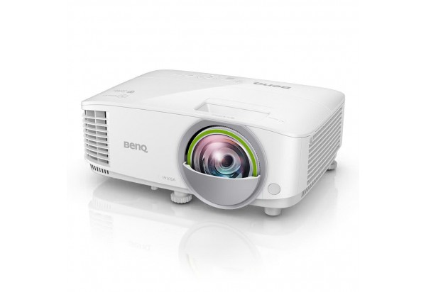 Máy chiếu đa năng BenQ EW805ST